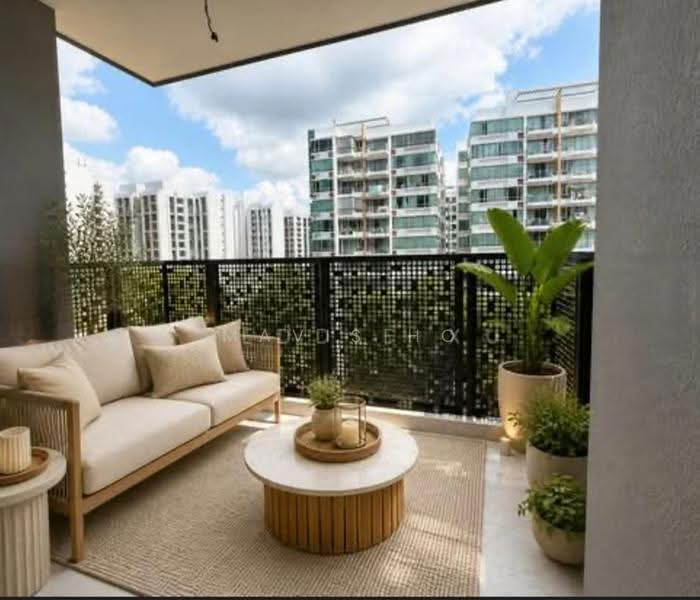 Sceneca Residence, Tanah Merah Kechil Link, Bedok / Upper East Coast, 2 Bedrooms, 689 sqft, Condominium For Sale, by Mavis Ho, 500270818 - PropertyGuru.com.sg
