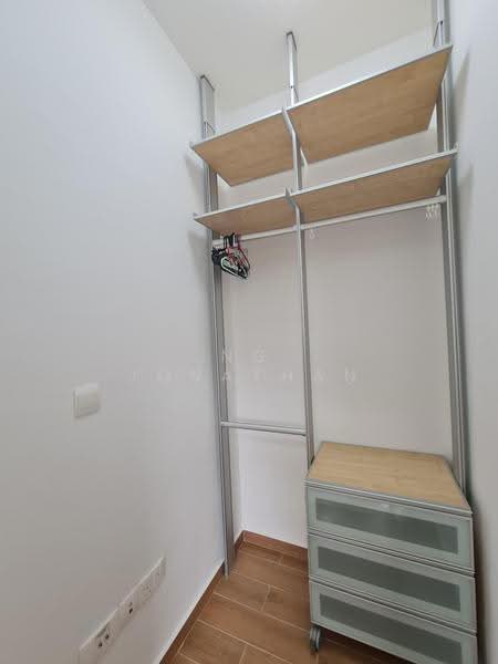 Casa Cambio, 9 Lim Tua Tow Road, Hougang / Punggol / Sengkang, 2 Bedrooms, 496 sqft, Condominium For Rent, by Ng Jonathan, 500270819 - Interior - PropertyGuru.com.sg