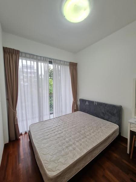 Casa Cambio, 9 Lim Tua Tow Road, Hougang / Punggol / Sengkang, 2 Bedrooms, 496 sqft, Condominium For Rent, by Ng Jonathan, 500270819 - Bedroom - PropertyGuru.com.sg
