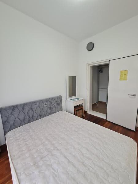 Casa Cambio, 9 Lim Tua Tow Road, Hougang / Punggol / Sengkang, 2 Bedrooms, 496 sqft, Condominium For Rent, by Ng Jonathan, 500270819 - Bedroom - PropertyGuru.com.sg