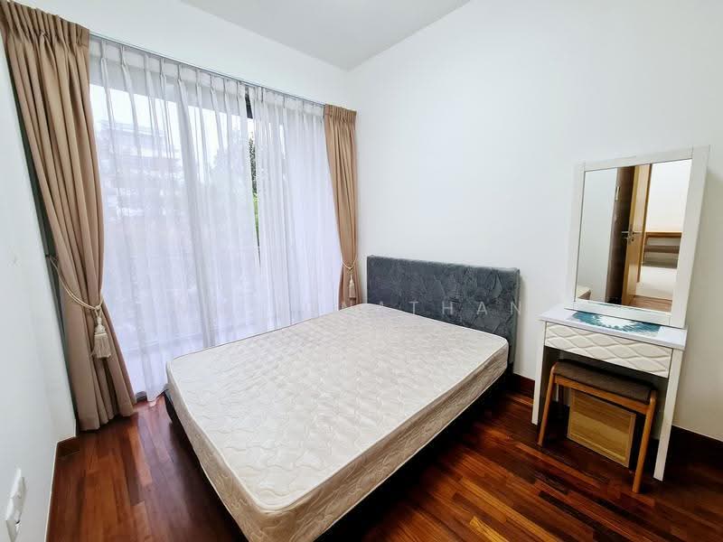 Casa Cambio, 9 Lim Tua Tow Road, Hougang / Punggol / Sengkang, 2 Bedrooms, 496 sqft, Condominium For Rent, by Ng Jonathan, 500270819 - Bedroom - PropertyGuru.com.sg