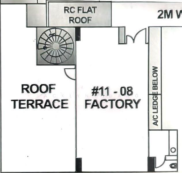 Prestige Centre, 71 Bukit Batok Crescent, Dairy Farm / Bukit Panjang / Choa Chu Kang, 2,702 sqft, Light Industrial (B1) For Rent, by Jacklyn Huang, 500270820 - CommercialGuru.com.sg