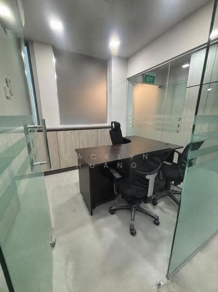 Prestige Centre, 71 Bukit Batok Crescent, Dairy Farm / Bukit Panjang / Choa Chu Kang, 2,702 sqft, Light Industrial (B1) For Rent, by Jacklyn Huang, 500270820 - Interior - CommercialGuru.com.sg