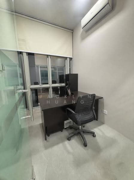 Prestige Centre, 71 Bukit Batok Crescent, Dairy Farm / Bukit Panjang / Choa Chu Kang, 2,702 sqft, Light Industrial (B1) For Rent, by Jacklyn Huang, 500270820 - Study - CommercialGuru.com.sg