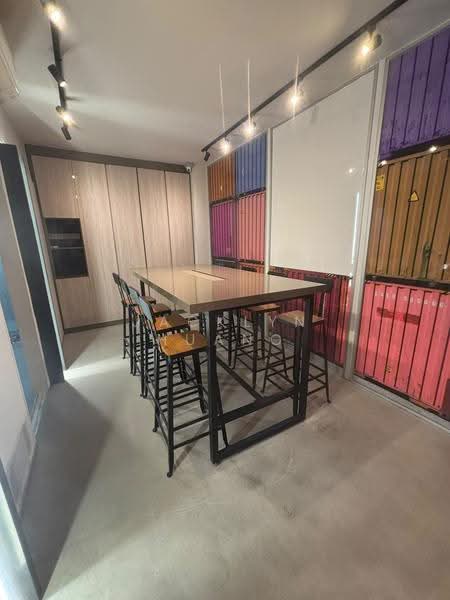 Prestige Centre, 71 Bukit Batok Crescent, Dairy Farm / Bukit Panjang / Choa Chu Kang, 2,702 sqft, Light Industrial (B1) For Rent, by Jacklyn Huang, 500270820 - Interior - CommercialGuru.com.sg
