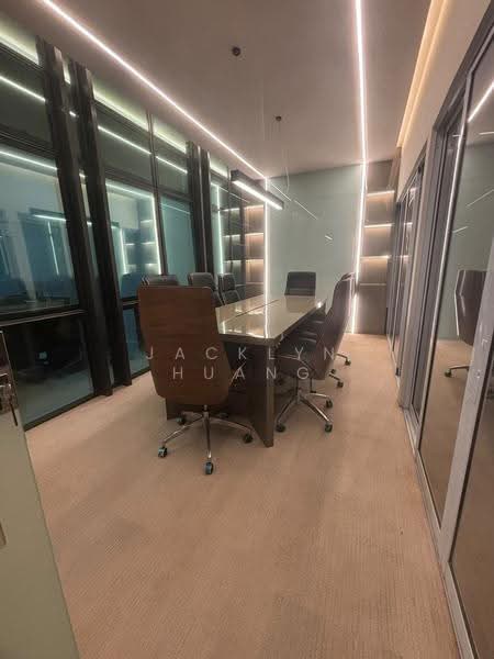 Prestige Centre, 71 Bukit Batok Crescent, Dairy Farm / Bukit Panjang / Choa Chu Kang, 2,702 sqft, Light Industrial (B1) For Rent, by Jacklyn Huang, 500270820 - Interior - CommercialGuru.com.sg