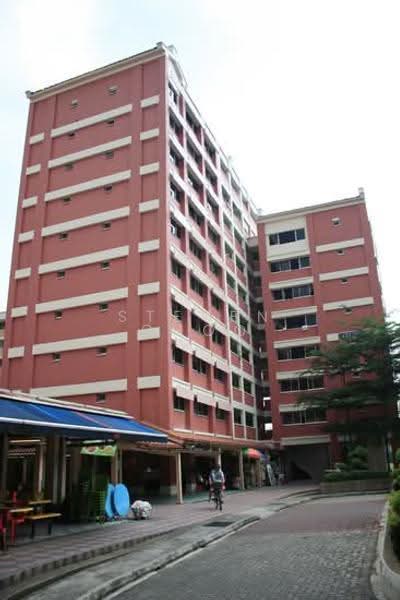 415 Yishun Avenue 11, 415 Yishun Avenue 11, Sembawang / Yishun, Room Rental, 120 sqft, HDB Flat For Rent, by Steven Choo, 500270822 - Exterior - PropertyGuru.com.sg