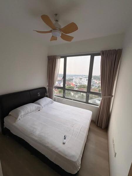 High Park Residences, 27 Fernvale Road, Seletar / Yio Chu Kang, Room Rental, 150 sqft, Condominium For Rent, by Shannon Tay, 500270824 - Bedroom - PropertyGuru.com.sg