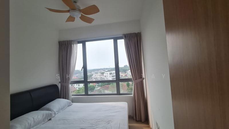 High Park Residences, 27 Fernvale Road, Seletar / Yio Chu Kang, Room Rental, 150 sqft, Condominium For Rent, by Shannon Tay, 500270824 - Bedroom - PropertyGuru.com.sg