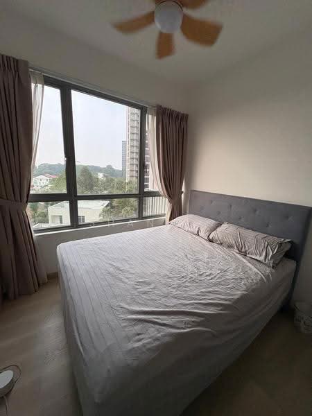 High Park Residences, 27 Fernvale Road, Seletar / Yio Chu Kang, Room Rental, 150 sqft, Condominium For Rent, by Shannon Tay, 500270824 - Bedroom - PropertyGuru.com.sg
