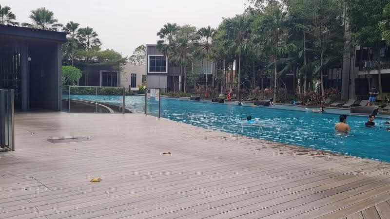 High Park Residences, 27 Fernvale Road, Seletar / Yio Chu Kang, Room Rental, 150 sqft, Condominium For Rent, by Shannon Tay, 500270824 - Exterior - PropertyGuru.com.sg