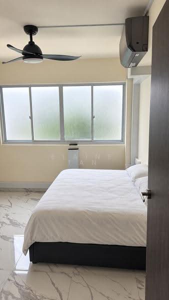 7 Marsiling Drive, 7 Marsiling Drive, Admiralty / Woodlands, Room Rental, 100 sqft, HDB Flat For Rent, by Elaine Tan, 500270825 - Bedroom - PropertyGuru.com.sg