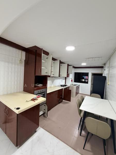 30 Marsiling Drive, 30 Marsiling Drive, Admiralty / Woodlands, Room Rental, 250 sqft, HDB Flat For Rent, by Audrie Poh, 500270826 - PropertyGuru.com.sg