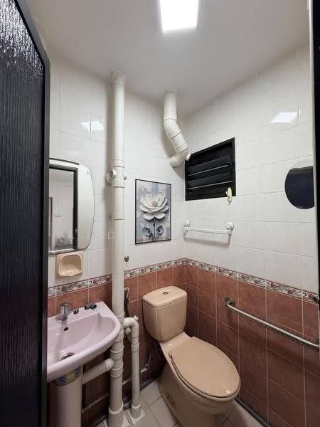 30 Marsiling Drive, 30 Marsiling Drive, Admiralty / Woodlands, Room Rental, 250 sqft, HDB Flat For Rent, by Audrie Poh, 500270826 - PropertyGuru.com.sg