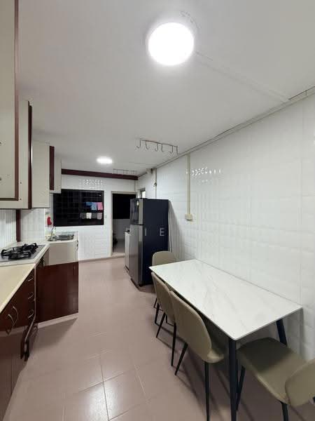 30 Marsiling Drive, 30 Marsiling Drive, Admiralty / Woodlands, Room Rental, 250 sqft, HDB Flat For Rent, by Audrie Poh, 500270826 - PropertyGuru.com.sg