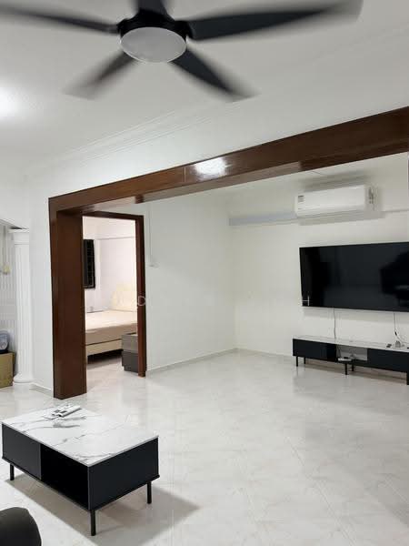 30 Marsiling Drive, 30 Marsiling Drive, Admiralty / Woodlands, Room Rental, 250 sqft, HDB Flat For Rent, by Audrie Poh, 500270826 - PropertyGuru.com.sg