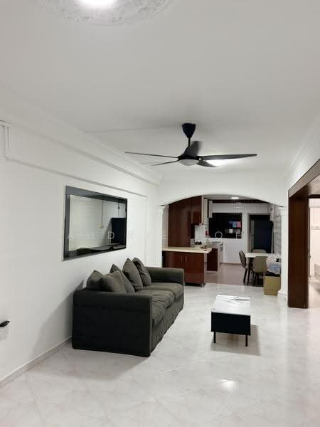 30 Marsiling Drive, 30 Marsiling Drive, Admiralty / Woodlands, Room Rental, 250 sqft, HDB Flat For Rent, by Audrie Poh, 500270826 - PropertyGuru.com.sg