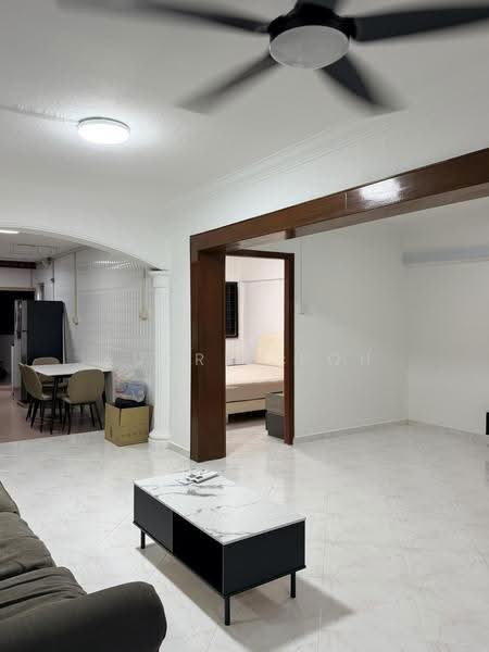 30 Marsiling Drive, 30 Marsiling Drive, Admiralty / Woodlands, Room Rental, 250 sqft, HDB Flat For Rent, by Audrie Poh, 500270826 - PropertyGuru.com.sg