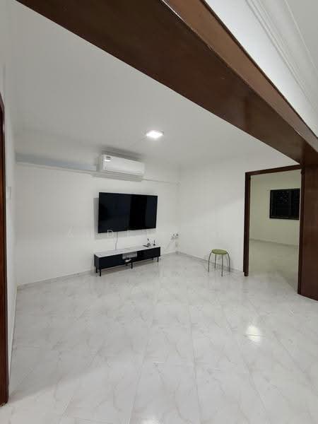 30 Marsiling Drive, 30 Marsiling Drive, Admiralty / Woodlands, Room Rental, 250 sqft, HDB Flat For Rent, by Audrie Poh, 500270826 - PropertyGuru.com.sg