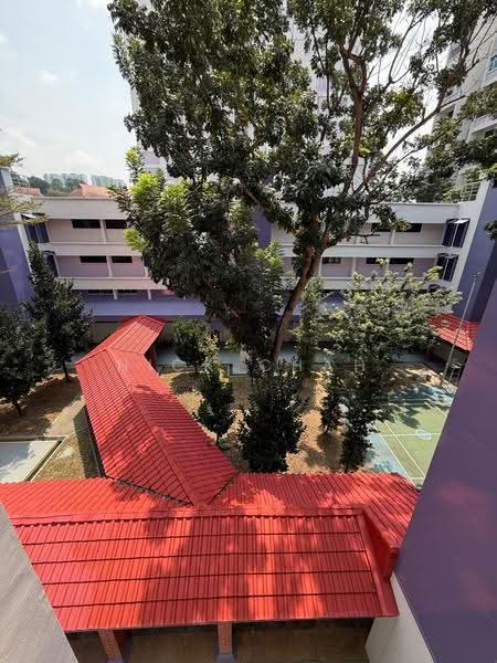 124 Bukit Batok Central, 124 Bukit Batok Central, Dairy Farm / Bukit Panjang / Choa Chu Kang, 3 Bedrooms, 1,001 sqft, HDB Flat For Sale, by Nick Chah, 500270828 - Exterior - PropertyGuru.com.sg