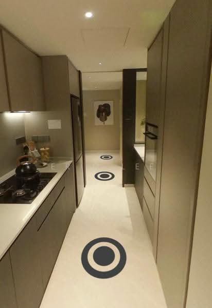 The Continuum, 1-8 Thiam Siew Avenue, East Coast / Marine Parade, 3 Bedrooms, 1,087 sqft, Condominium For Sale, by Eric Lee, 500270829 - Kitchen - PropertyGuru.com.sg