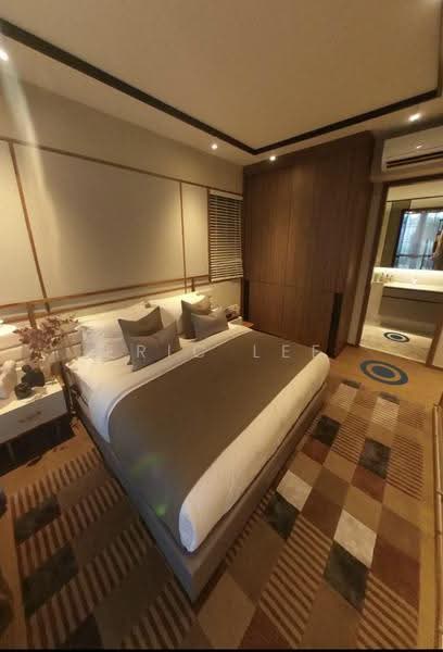 The Continuum, 1-8 Thiam Siew Avenue, East Coast / Marine Parade, 3 Bedrooms, 1,087 sqft, Condominium For Sale, by Eric Lee, 500270829 - PropertyGuru.com.sg