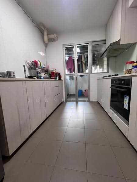 217B Boon Lay Ave Corner 4 Room flat Near River Valley High, , 3 Bedrooms, 1,013 sqft, HDB Flat For Sale, by Joanne Yeo, 500270830 - Kitchen - PropertyGuru.com.sg