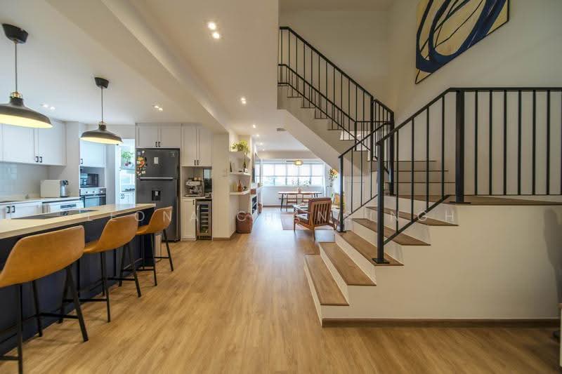 288C Jurong East Street 21, 288C Jurong East Street 21, Boon Lay / Jurong / Tuas, 3 Bedrooms, 1,528 sqft, HDB Flat For Sale, by Leona Chansingh, 500270833 - Dry Kitchen - PropertyGuru.com.sg