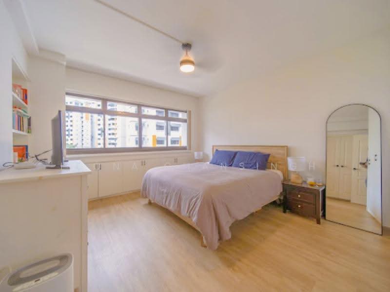 288C Jurong East Street 21, 288C Jurong East Street 21, Boon Lay / Jurong / Tuas, 3 Bedrooms, 1,528 sqft, HDB Flat For Sale, by Leona Chansingh, 500270833 - Master Bedroom - PropertyGuru.com.sg