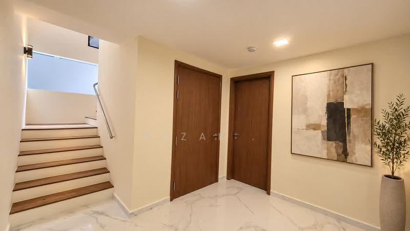 Modern Semi-D | Pool, Lift, Unblocked Views, Tosca Street , East Coast Road, East Coast / Marine Parade, 7 Bedrooms, 5,590 sqft, Semi-Detached House For Sale, by Razak ., 500270834 - Interior - PropertyGuru.com.sg