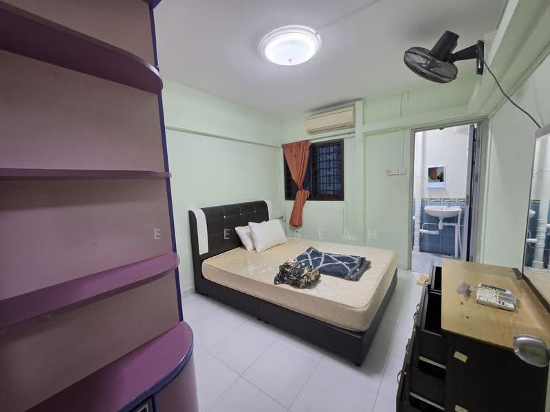 30 Marsiling Drive, 30 Marsiling Drive, Admiralty / Woodlands, 2 Bedrooms, 750 sqft, HDB Flat For Rent, by Eleen Seah, 500270835 - Bedroom - PropertyGuru.com.sg