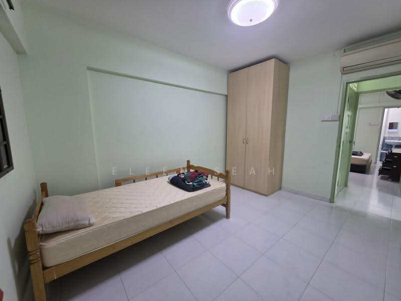 30 Marsiling Drive, 30 Marsiling Drive, Admiralty / Woodlands, 2 Bedrooms, 750 sqft, HDB Flat For Rent, by Eleen Seah, 500270835 - Bedroom - PropertyGuru.com.sg