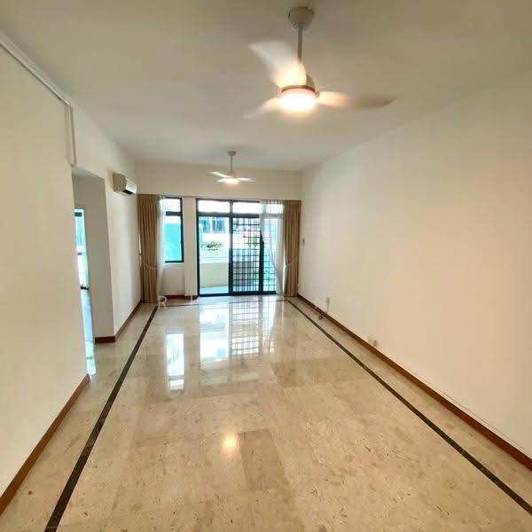 Villas Laguna, 366 Upper East Coast Road, Bedok / Upper East Coast, 3 Bedrooms, 2,002 sqft, Condominium For Rent, by Ruth Ng, 500270836 - Living Room - PropertyGuru.com.sg