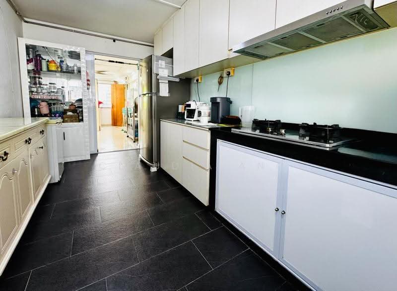 646 Yishun Street 61, 646 Yishun Street 61, Sembawang / Yishun, 3 Bedrooms, 1,119 sqft, HDB Flat For Sale, by Claudia Ang, 500270839 - PropertyGuru.com.sg