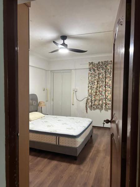 119 Marsiling Rise, 119 Marsiling Rise, Admiralty / Woodlands, Room Rental, 350 sqft, HDB Flat For Rent, by Daryl Koh, 500270840 - Bedroom - PropertyGuru.com.sg
