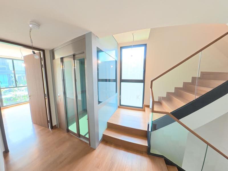 Belgravia Ace, 100 Belgravia Drive, Seletar / Yio Chu Kang, 5 Bedrooms, 4,370 sqft, Semi-Detached House For Sale, by William Koh, 500270841 - PropertyGuru.com.sg