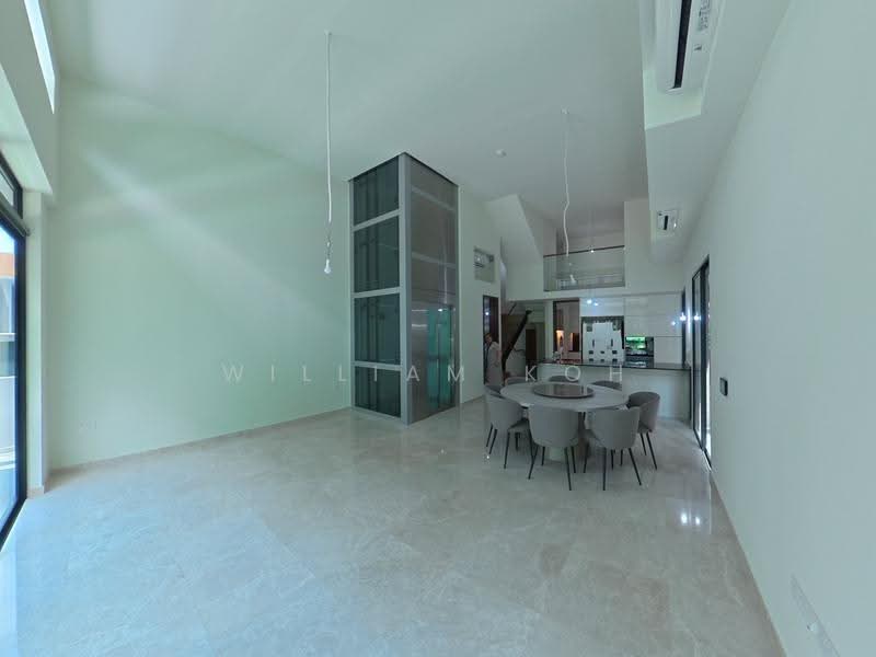 Belgravia Ace, 100 Belgravia Drive, Seletar / Yio Chu Kang, 5 Bedrooms, 4,370 sqft, Semi-Detached House For Sale, by William Koh, 500270841 - PropertyGuru.com.sg