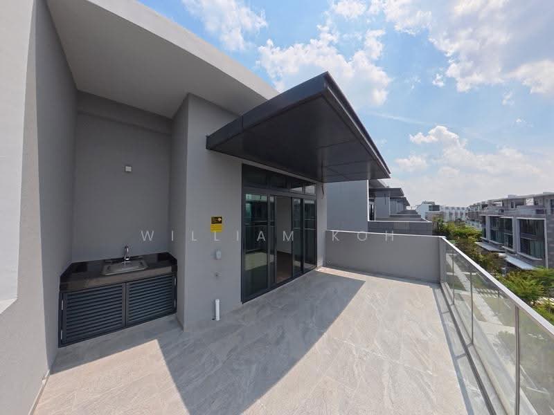 Belgravia Ace, 100 Belgravia Drive, Seletar / Yio Chu Kang, 5 Bedrooms, 4,370 sqft, Semi-Detached House For Sale, by William Koh, 500270841 - PropertyGuru.com.sg