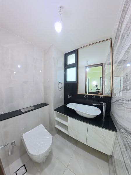 Belgravia Ace, 100 Belgravia Drive, Seletar / Yio Chu Kang, 5 Bedrooms, 4,370 sqft, Semi-Detached House For Sale, by William Koh, 500270841 - PropertyGuru.com.sg