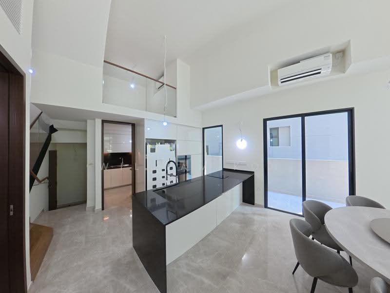 Belgravia Ace, 100 Belgravia Drive, Seletar / Yio Chu Kang, 5 Bedrooms, 4,370 sqft, Semi-Detached House For Sale, by William Koh, 500270841 - PropertyGuru.com.sg