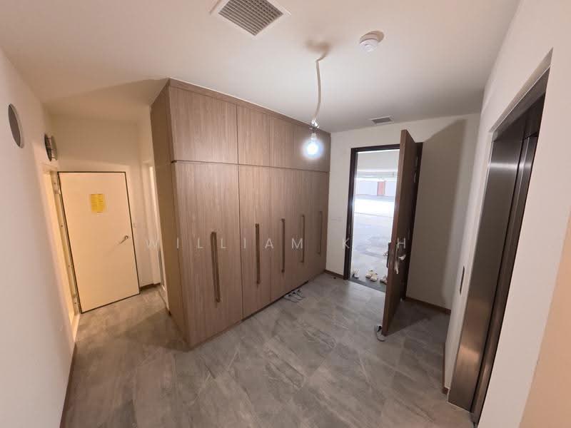 Belgravia Ace, 100 Belgravia Drive, Seletar / Yio Chu Kang, 5 Bedrooms, 4,370 sqft, Semi-Detached House For Sale, by William Koh, 500270841 - PropertyGuru.com.sg