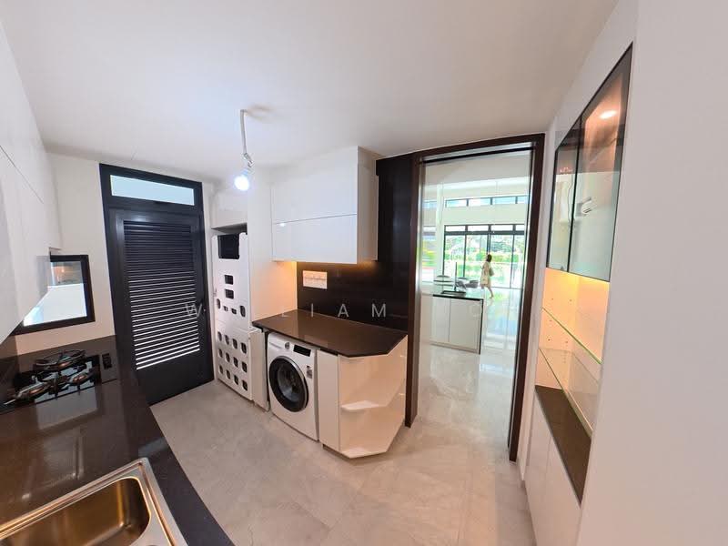 Belgravia Ace, 100 Belgravia Drive, Seletar / Yio Chu Kang, 5 Bedrooms, 4,370 sqft, Semi-Detached House For Sale, by William Koh, 500270841 - PropertyGuru.com.sg