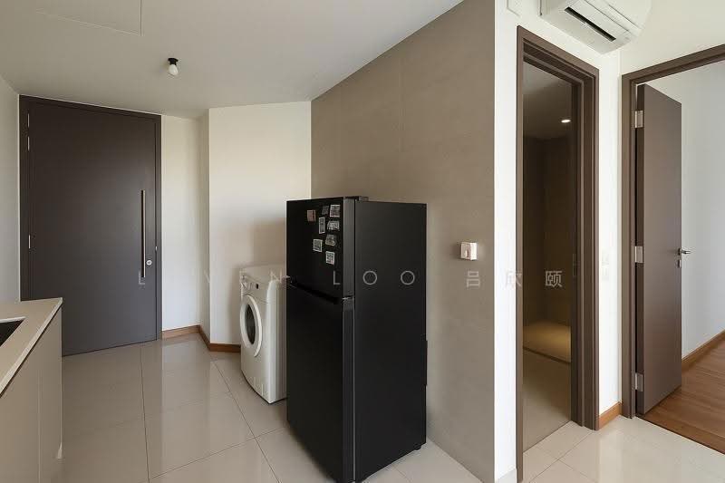 Vue 8 Residence, 99 Pasir Ris Heights, Pasir Ris / Tampines, 1 Bedroom, 500 sqft, Condominium For Rent, by Laven Loo 吕欣颐, 500270842 - PropertyGuru.com.sg