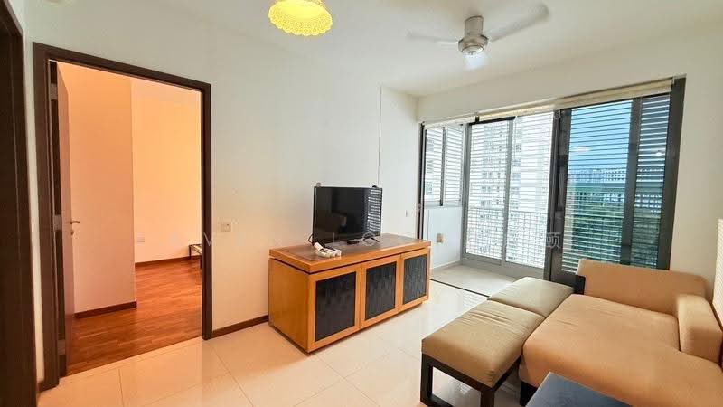 Vue 8 Residence, 99 Pasir Ris Heights, Pasir Ris / Tampines, 1 Bedroom, 500 sqft, Condominium For Rent, by Laven Loo 吕欣颐, 500270842 - PropertyGuru.com.sg
