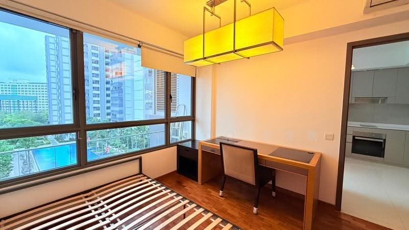Vue 8 Residence, 99 Pasir Ris Heights, Pasir Ris / Tampines, 1 Bedroom, 500 sqft, Condominium For Rent, by Laven Loo 吕欣颐, 500270842 - PropertyGuru.com.sg