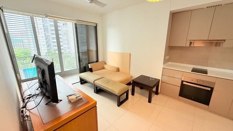 Vue 8 Residence, 99 Pasir Ris Heights, Pasir Ris / Tampines, 1 Bedroom, 500 sqft, Condominium For Rent, by Laven Loo 吕欣颐, 500270842 - PropertyGuru.com.sg
