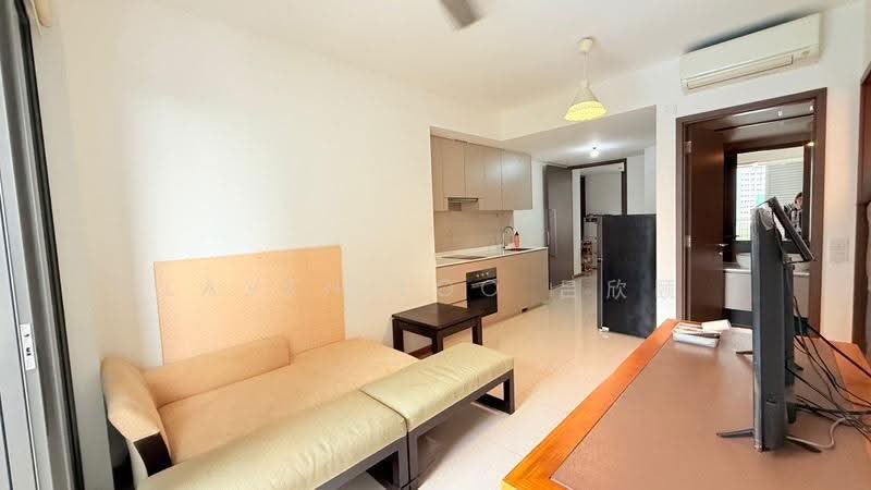 Vue 8 Residence, 99 Pasir Ris Heights, Pasir Ris / Tampines, 1 Bedroom, 500 sqft, Condominium For Rent, by Laven Loo 吕欣颐, 500270842 - PropertyGuru.com.sg
