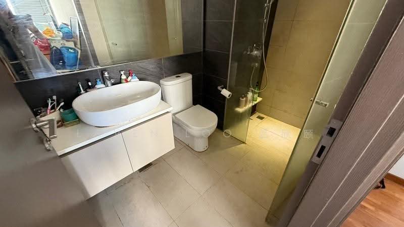 Vue 8 Residence, 99 Pasir Ris Heights, Pasir Ris / Tampines, 1 Bedroom, 500 sqft, Condominium For Rent, by Laven Loo 吕欣颐, 500270842 - PropertyGuru.com.sg