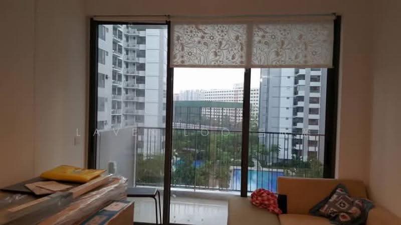 Vue 8 Residence, 99 Pasir Ris Heights, Pasir Ris / Tampines, 1 Bedroom, 500 sqft, Condominium For Rent, by Laven Loo 吕欣颐, 500270842 - PropertyGuru.com.sg