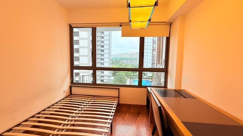 Vue 8 Residence, 99 Pasir Ris Heights, Pasir Ris / Tampines, 1 Bedroom, 500 sqft, Condominium For Rent, by Laven Loo 吕欣颐, 500270842 - PropertyGuru.com.sg